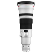 Canon EF 600mm f/4L IS II USM (5125B005AA)
